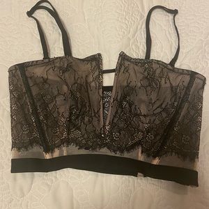 Victoria Secrets Bustier
